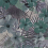 Papier peint panoramique Hibiscus Walls by Patel Tropical 111062