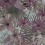 Panoramatapete Hibiscus Walls by Patel Rosewood 111067