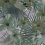 Papier peint panoramique Hibiscus Walls by Patel Exotic 111072