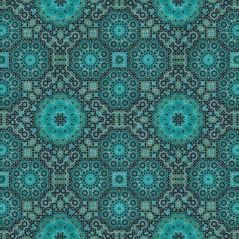 Papier peint panoramique Maroc