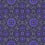 Maroc Panel Walls by Patel Purple 110612