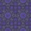 Maroc Panel Walls by Patel Purple 110612