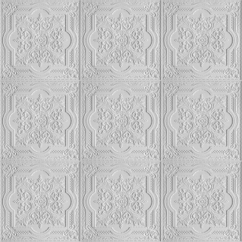 Stucco Panel