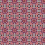 Carta da parati panoramica Tangerine 2 Walls by Patel Silver 110552