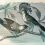 Papier peint panoramique Vintage Birds 1 Walls by Patel Green 110432