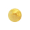 Nails Dome Heads Brass Houlès Laitonné 40702