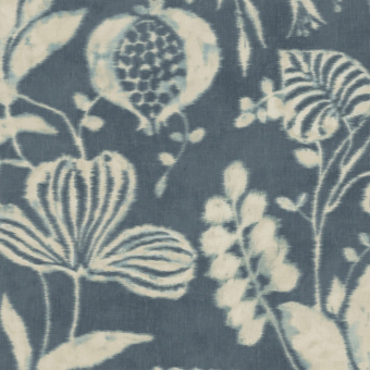 Carta da parati Printed Flora