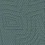 Tissu Apparel Febrik Vert d'eau 13006-0823