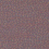 Sprinkles Fabric Febrik Mauve 13003/654