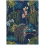 Alfombras Rain Forest Tropical Night Sanderson 140x200cm 050708140200