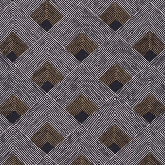 Papel pintado Ondes
