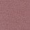 Plumetis Wallpaper Casamance Rose foncé 74451734