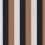 Carta da parati Prosa Casamance Marine/Camel 74491844