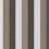 Papel pintado Prosa Casamance Noir/Bronze 74491742