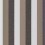 Papel pintado Prosa Casamance Noir/Bronze 74491742