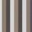 Prose Wallpaper Casamance Noir/Bronze 74491742