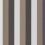 Prose Wallpaper Casamance Noir/Bronze 74491742