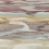 Cloudscape Wallpaper Jane Churchill Purple/Gold J8003-03