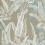 Benmore Wallpaper Nina Campbell Eau de Nil/Gilver NCW4393-04