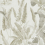 Benmore Wallpaper Nina Campbell Grey/Ivory NCW4393-05