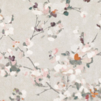 Floris Wallpaper