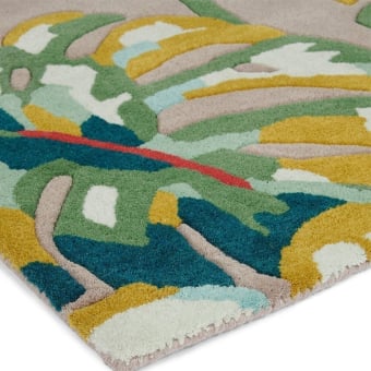 Alfombras Kelapa Zeste