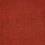 Tissu Toile de Chanvre Couleur Edmond Petit Ocre/Rouge T292-26