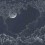 Papeles pintados panorámico Moonlight Les Dominotiers Midnight Blue DOM302