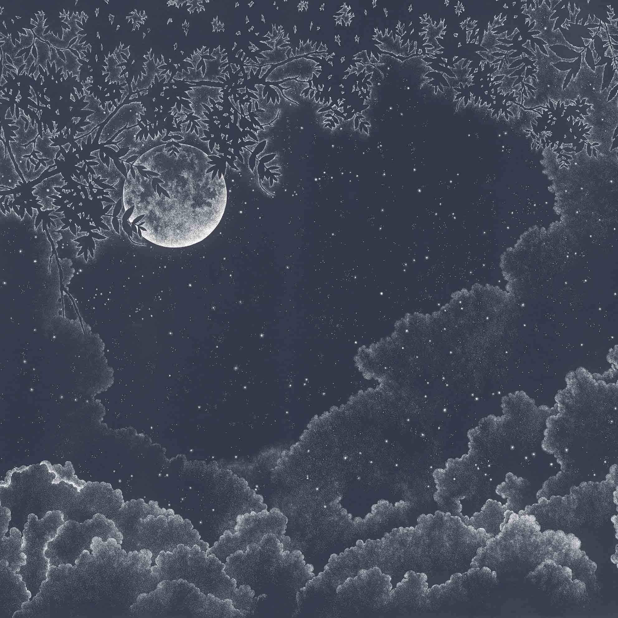 Moonlight Panel - Les Dominotiers