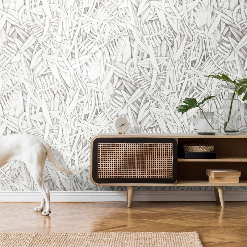 Tapete Prosa Tres Tintas Barcelona