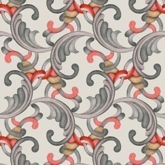 Papel pintado Romance