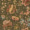 Carta da parati panoramica Majorelle House of Hackney Moss Green 1-WA-MAJ-DI-MOS-XXX-004
