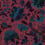 Carta da parati panoramica Majorelle House of Hackney Viola Pink 1-WA-MAJ-DI-VIP-XXX-004