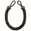 Savanna cord tieback Sahco Acajou 600325-0002