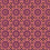 Carta da parati panoramica Tangerine 1 Walls by Patel Pink 110547