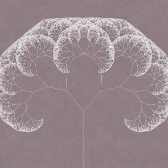 Trees 3 Panel