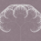Carta da parati panoramica Trees 3 Walls by Patel Pink 110862