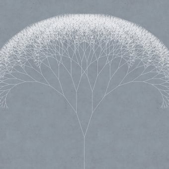 Trees 2 Panel