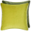Coussin Varese Designers Guild Lime CCDG0938