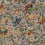 Papier peint panoramique Gaia House of Hackney Blush 1-WA-GAI-DI-BLS-XXX-004