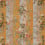 Carta da parati panoramica Rainbow Rose House of Hackney Dusk Stripe 1-WA-RAI-DI-DUS-XXX-004