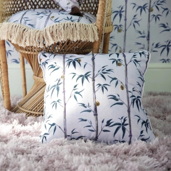 Money Tree Fabric