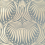 Lotus Wallpaper Farrow and Ball Mole's Breath BP/2067