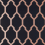 Tessella Wallpaper Farrow and Ball Paean Black BP/3613