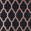 Tessella Wallpaper Farrow and Ball Paean Black BP/3613