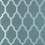 Tessella Wallpaper Farrow and Ball Inchyra Blue BP/3614