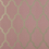 Carta da parati Tessella Farrow and Ball Sulking Room Pink BP/3612