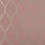 Tessella Wallpaper Farrow and Ball Sulking Room Pink BP/3612