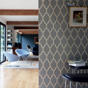 Papier peint Tessella