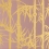 Papel pintado Bamboo Farrow and Ball Sulking Room Pink BP/2161